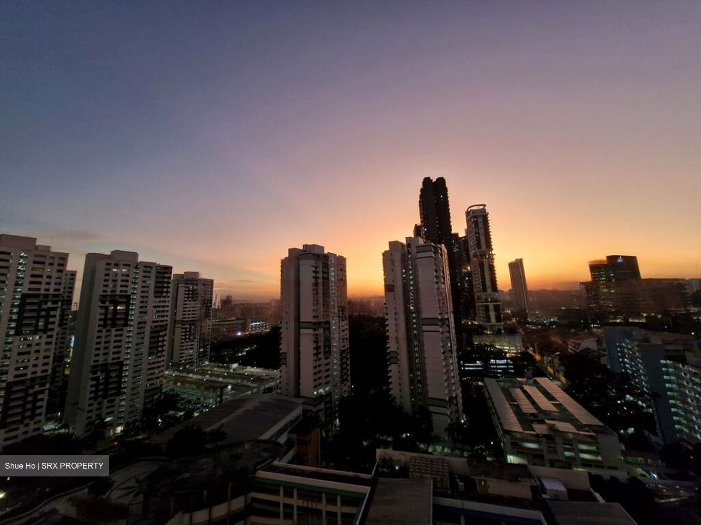 The Beacon (D2), Apartment #635571631